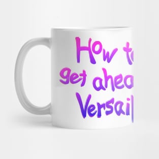 Versailles Mug